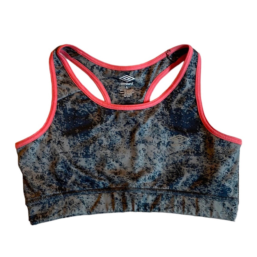 Umbro Sports Bra